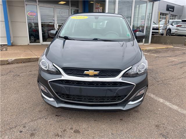 2019 Chevrolet Spark 1LT CVT in Charlottetown - Image 4 of 29 2019 Chevrolet Spark 1LT CVT in Charlottetown - Image 4 of 29