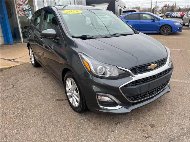 2019 Chevrolet Spark 1LT CVT in Charlottetown - Image 5 of 29 2019 Chevrolet Spark 1LT CVT in Charlottetown - Image 5 of 29