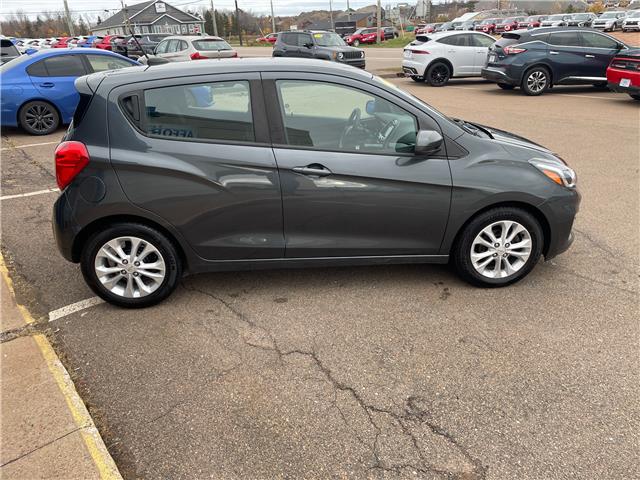 2019 Chevrolet Spark 1LT CVT in Charlottetown - Image 6 of 29 2019 Chevrolet Spark 1LT CVT in Charlottetown - Image 6 of 29