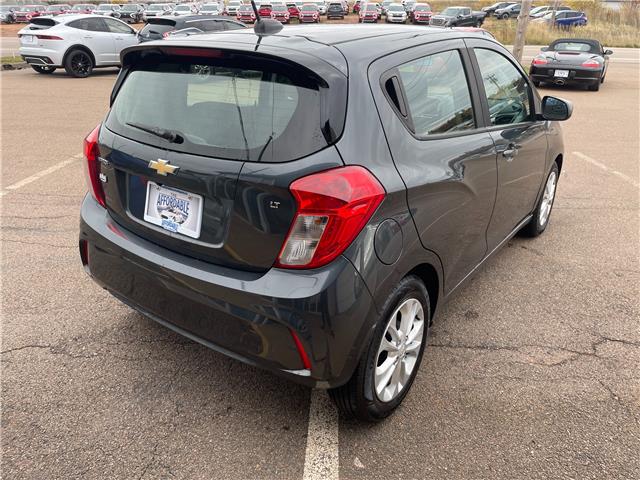 2019 Chevrolet Spark 1LT CVT in Charlottetown - Image 7 of 29 2019 Chevrolet Spark 1LT CVT in Charlottetown - Image 7 of 29