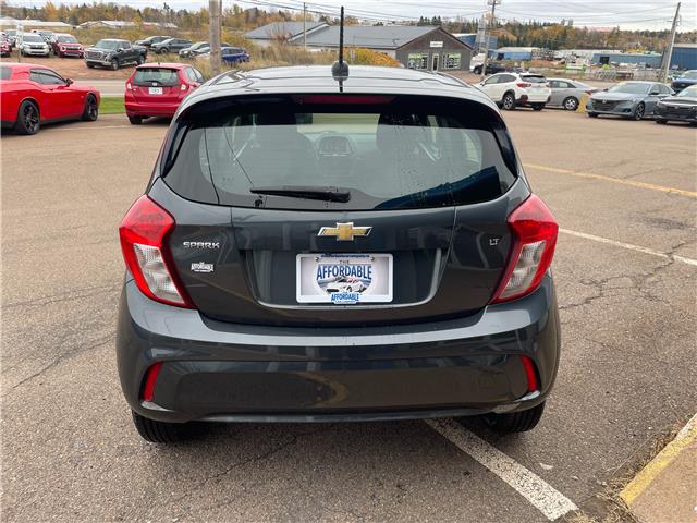 2019 Chevrolet Spark 1LT CVT in Charlottetown - Image 8 of 29 2019 Chevrolet Spark 1LT CVT in Charlottetown - Image 8 of 29