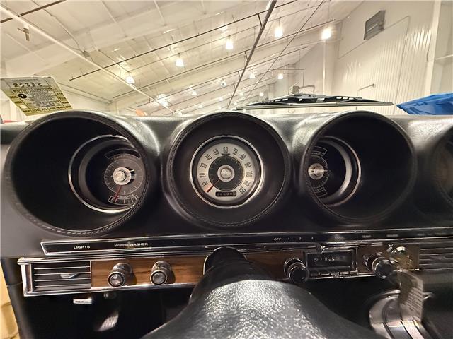 1969 Ford Cobra 428 CJ (Stk: 147558) in Watford - Image 28 of 50