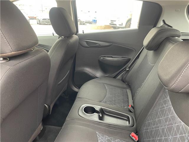 2019 Chevrolet Spark 1LT CVT in Charlottetown - Image 10 of 29 2019 Chevrolet Spark 1LT CVT in Charlottetown - Image 10 of 29