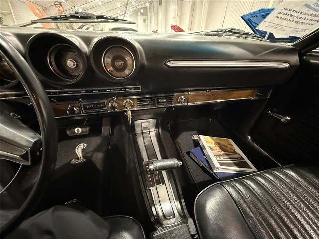 1969 Ford Cobra 428 CJ (Stk: 147558) in Watford - Image 29 of 50