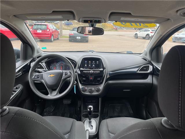 2019 Chevrolet Spark 1LT CVT in Charlottetown - Image 11 of 29 2019 Chevrolet Spark 1LT CVT in Charlottetown - Image 11 of 29