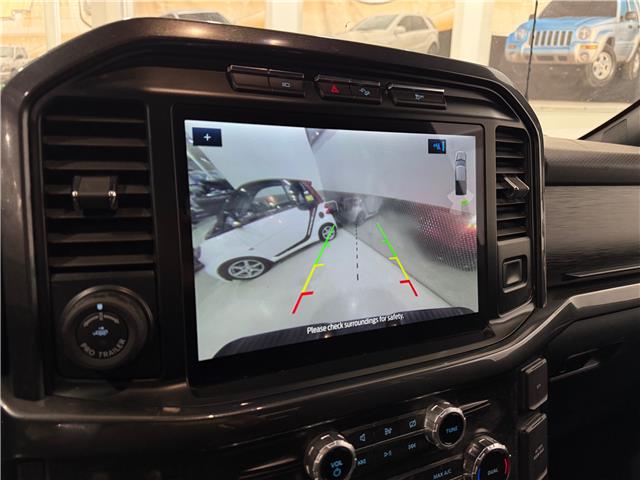 2022 Ford F-150 XLT (Stk: C0046) in Saint-Eustache - Image 18 of 29