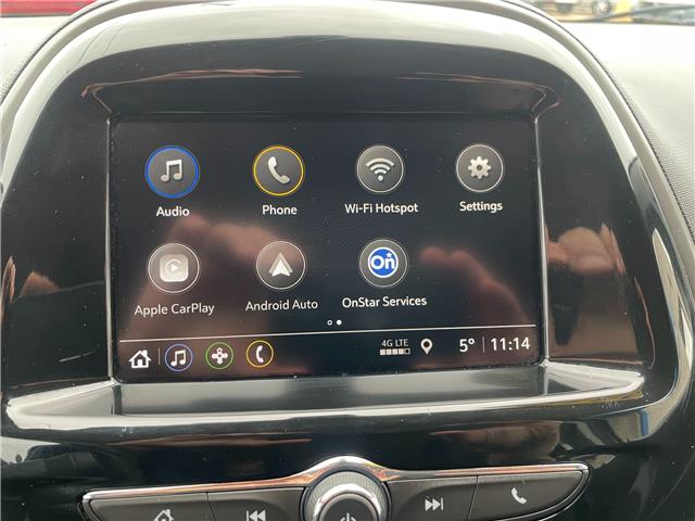 2019 Chevrolet Spark 1LT CVT in Charlottetown - Image 13 of 29 2019 Chevrolet Spark 1LT CVT in Charlottetown - Image 13 of 29