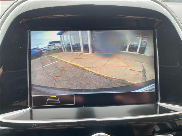 2019 Chevrolet Spark 1LT CVT in Charlottetown - Image 14 of 29 2019 Chevrolet Spark 1LT CVT in Charlottetown - Image 14 of 29