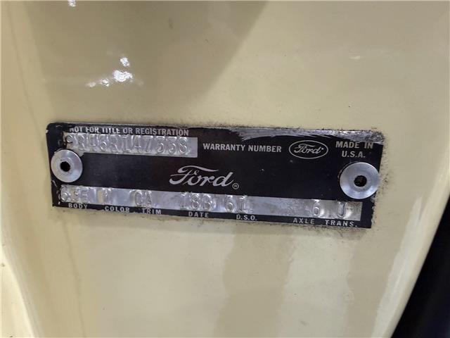 1969 Ford Cobra 428 CJ (Stk: 147558) in Watford - Image 36 of 50