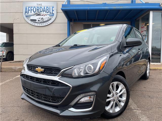 2019 Chevrolet Spark 1LT CVT in Charlottetown - Image 1 of 29