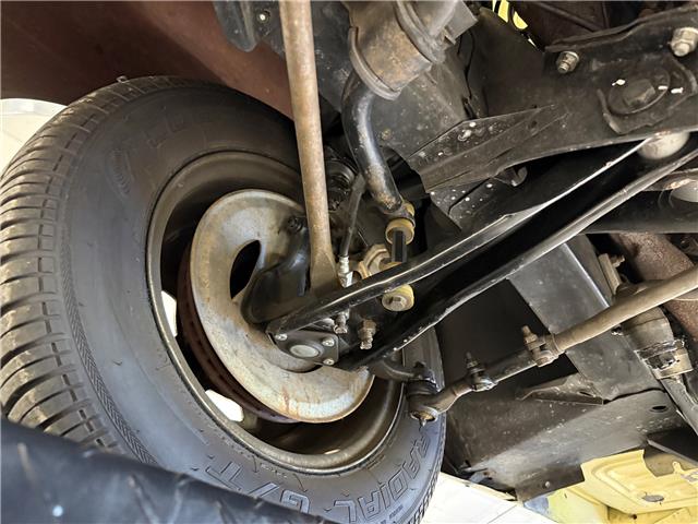 1969 Ford Cobra 428 CJ (Stk: 147558) in Watford - Image 38 of 50