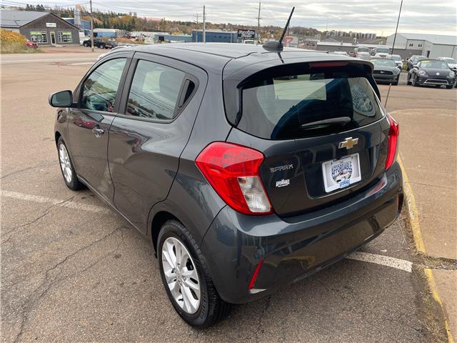 2019 Chevrolet Spark 1LT CVT in Charlottetown - Image 25 of 29 2019 Chevrolet Spark 1LT CVT in Charlottetown - Image 25 of 29