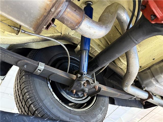 1969 Ford Cobra 428 CJ (Stk: 147558) in Watford - Image 44 of 50