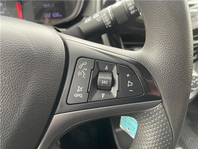 2019 Chevrolet Spark 1LT CVT in Charlottetown - Image 26 of 29 2019 Chevrolet Spark 1LT CVT in Charlottetown - Image 26 of 29