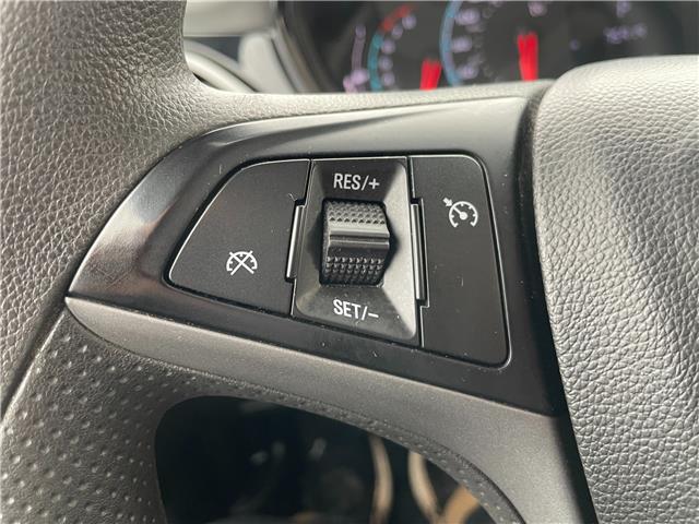 2019 Chevrolet Spark 1LT CVT in Charlottetown - Image 27 of 29 2019 Chevrolet Spark 1LT CVT in Charlottetown - Image 27 of 29