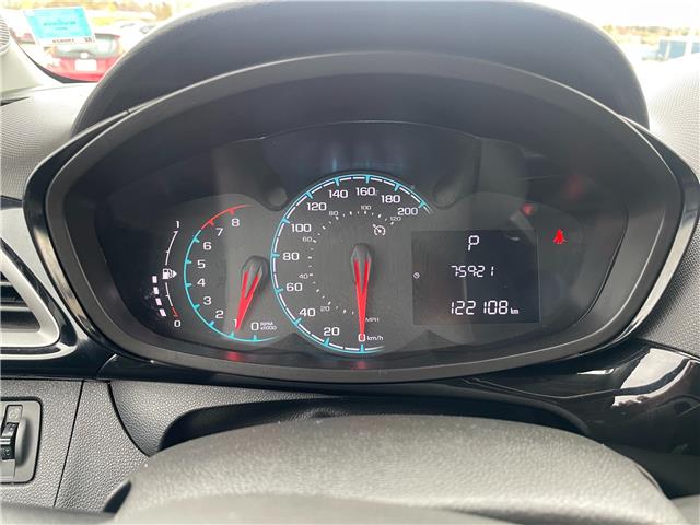 2019 Chevrolet Spark 1LT CVT in Charlottetown - Image 28 of 29 2019 Chevrolet Spark 1LT CVT in Charlottetown - Image 28 of 29