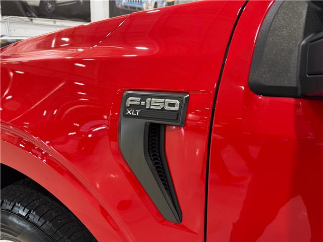 2022 Ford F-150 XLT (Stk: C0046) in Saint-Eustache - Image 23 of 29