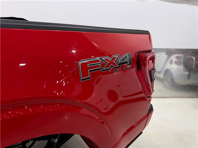 2022 Ford F-150 XLT (Stk: C0046) in Saint-Eustache - Image 24 of 29