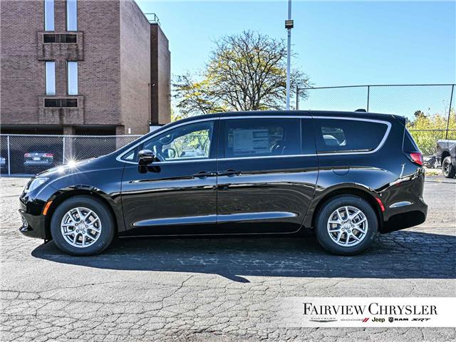 2026 Chrysler Grand Caravan SXT (Stk: TR2503) in Burlington - Image 3 of 33 2026 Chrysler Grand Caravan SXT (Stk: TR2503) in Burlington - Image 3 of 33