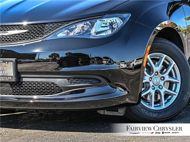 2026 Chrysler Grand Caravan SXT (Stk: TR2536) in Burlington - Image 7 of 33