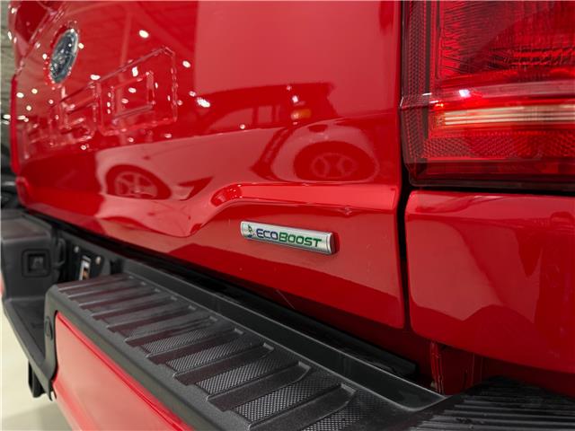 2022 Ford F-150 XLT (Stk: C0046) in Saint-Eustache - Image 25 of 29
