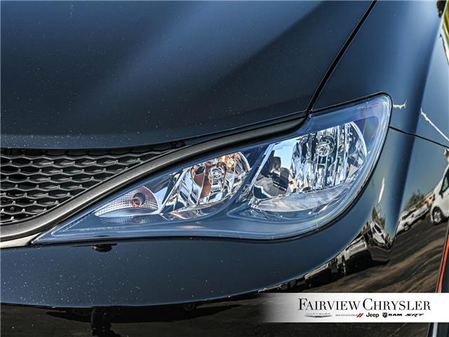 2026 Chrysler Grand Caravan SXT (Stk: TR2536) in Burlington - Image 8 of 33