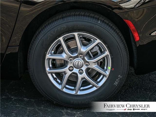 2026 Chrysler Grand Caravan SXT (Stk: TR2536) in Burlington - Image 9 of 33