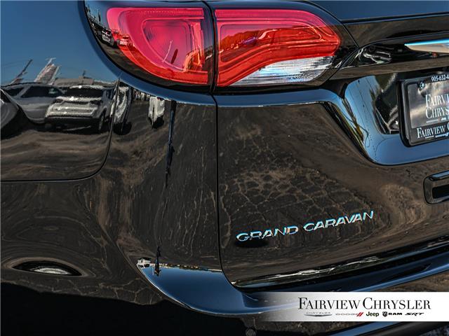 2026 Chrysler Grand Caravan SXT (Stk: TR2536) in Burlington - Image 10 of 33