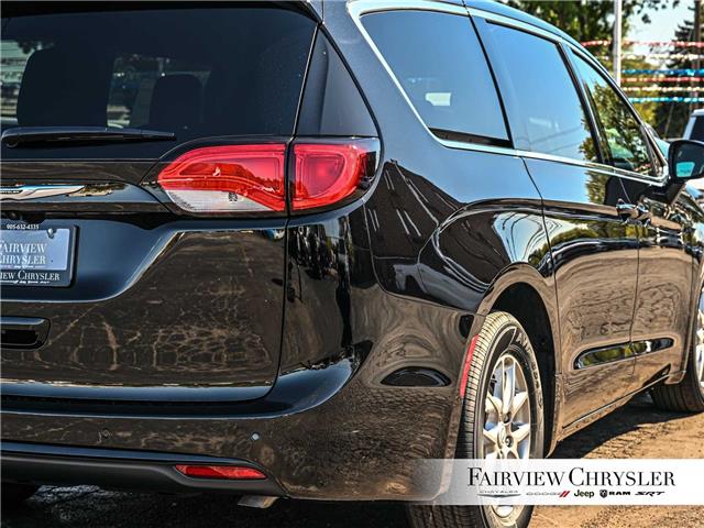 2026 Chrysler Grand Caravan SXT (Stk: TR2536) in Burlington - Image 11 of 33