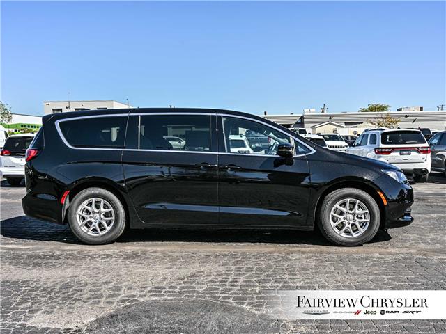 2026 Chrysler Grand Caravan SXT (Stk: TR2536) in Burlington - Image 12 of 33
