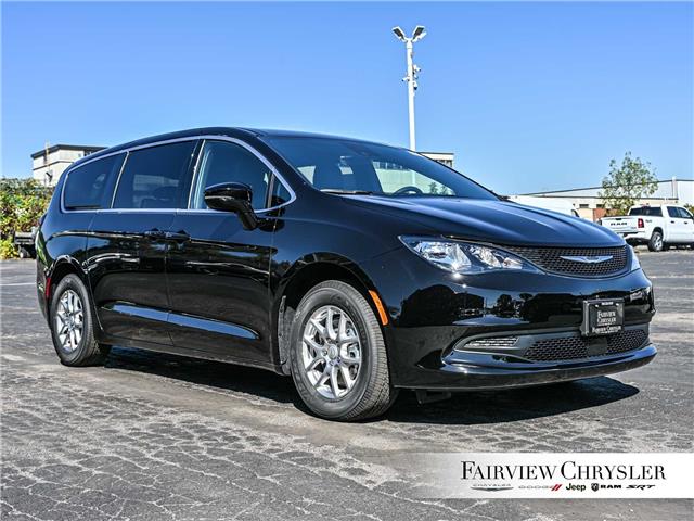 2026 Chrysler Grand Caravan SXT (Stk: TR2536) in Burlington - Image 13 of 33