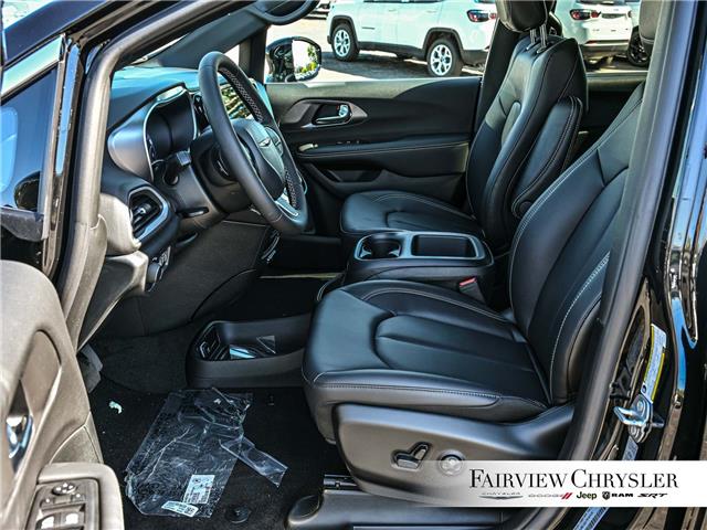 2026 Chrysler Grand Caravan SXT (Stk: TR2536) in Burlington - Image 15 of 33