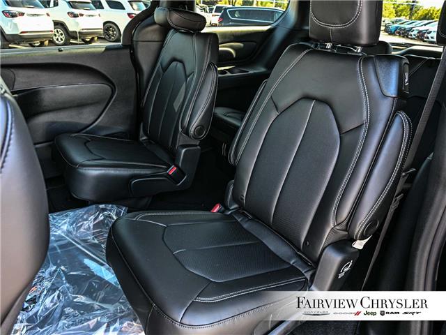 2026 Chrysler Grand Caravan SXT (Stk: TR2503) in Burlington - Image 19 of 33 2026 Chrysler Grand Caravan SXT (Stk: TR2503) in Burlington - Image 19 of 33