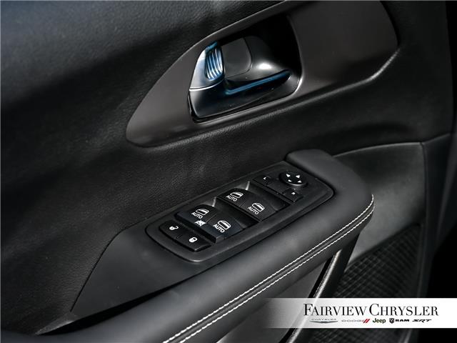 2026 Chrysler Grand Caravan SXT (Stk: TR2536) in Burlington - Image 17 of 33