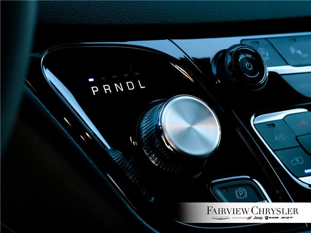 2026 Chrysler Grand Caravan SXT (Stk: TR2536) in Burlington - Image 18 of 33