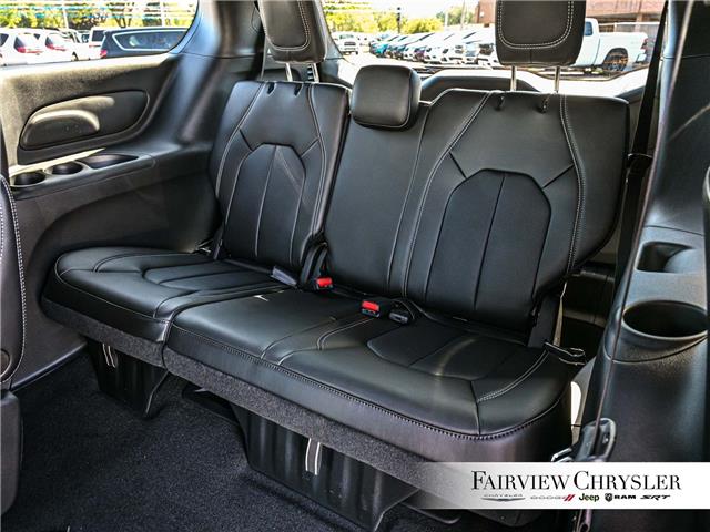 2026 Chrysler Grand Caravan SXT (Stk: TR2536) in Burlington - Image 20 of 33