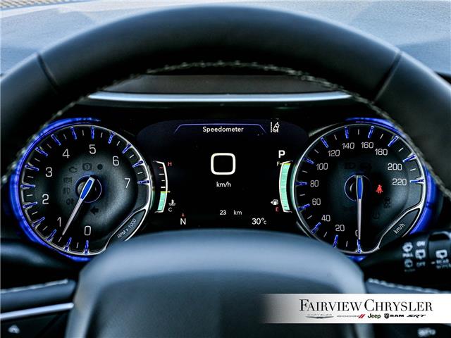 2026 Chrysler Grand Caravan SXT (Stk: TR2536) in Burlington - Image 23 of 33