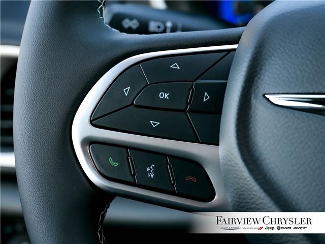 2026 Chrysler Grand Caravan SXT (Stk: TR2536) in Burlington - Image 24 of 33