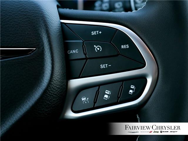 2026 Chrysler Grand Caravan SXT (Stk: TR2536) in Burlington - Image 25 of 33