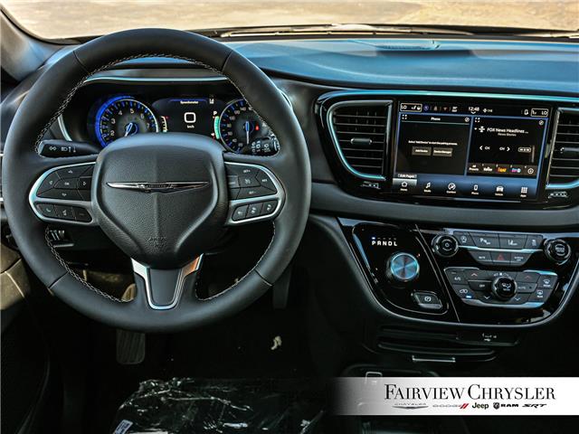 2026 Chrysler Grand Caravan SXT (Stk: TR2536) in Burlington - Image 26 of 33