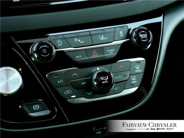 2026 Chrysler Grand Caravan SXT (Stk: TR2536) in Burlington - Image 27 of 33