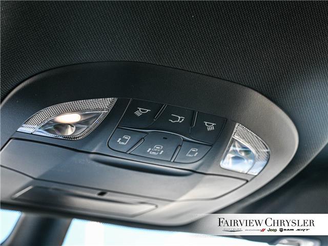 2026 Chrysler Grand Caravan SXT (Stk: TR2536) in Burlington - Image 28 of 33