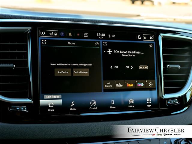 2026 Chrysler Grand Caravan SXT (Stk: TR2536) in Burlington - Image 29 of 33