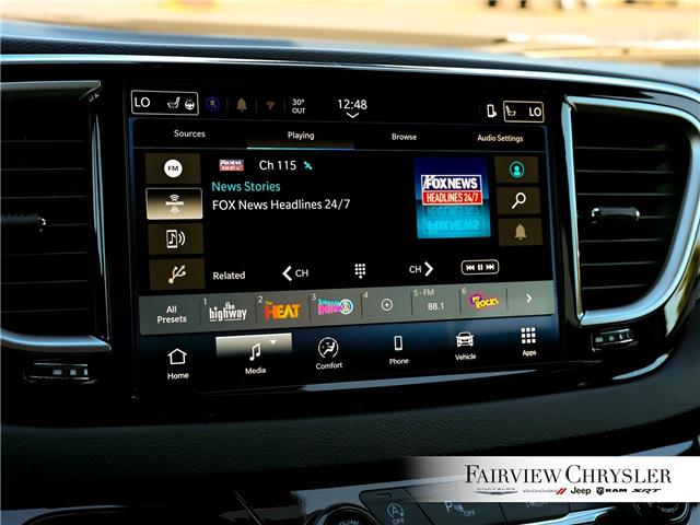 2026 Chrysler Grand Caravan SXT (Stk: TR2536) in Burlington - Image 30 of 33