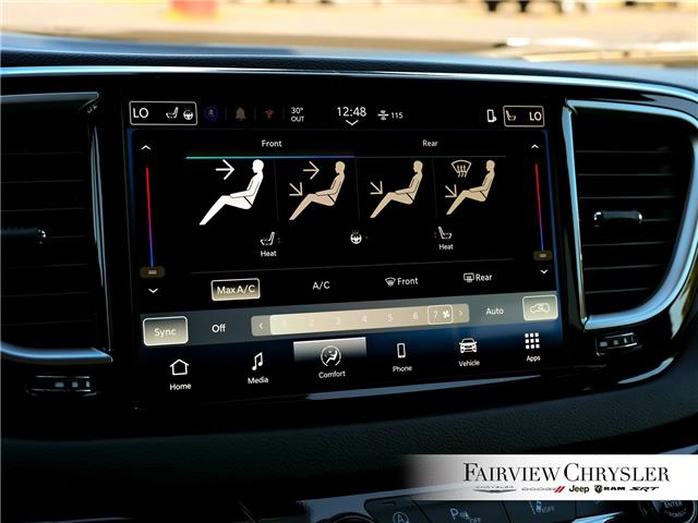 2026 Chrysler Grand Caravan SXT (Stk: TR2536) in Burlington - Image 31 of 33