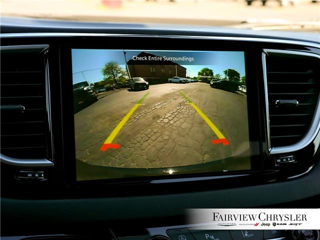 2026 Chrysler Grand Caravan SXT (Stk: TR2536) in Burlington - Image 33 of 33