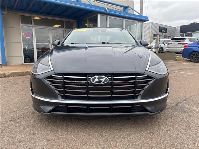 2020 Hyundai Sonata Preferred in Charlottetown - Image 4 of 16