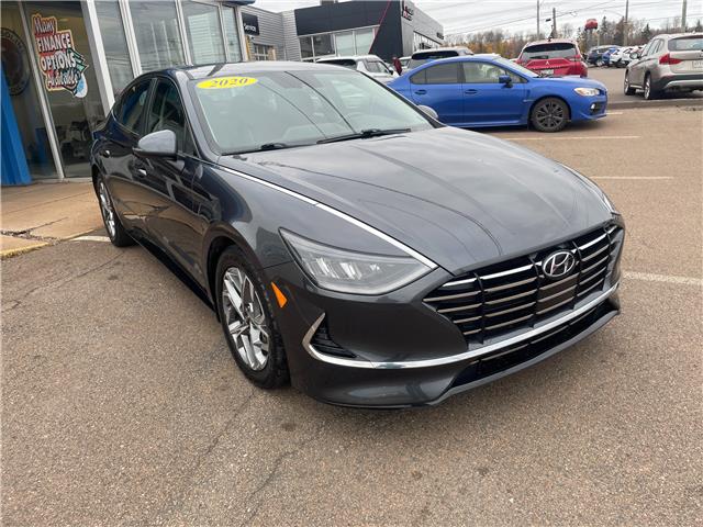 2020 Hyundai Sonata Preferred in Charlottetown - Image 5 of 16