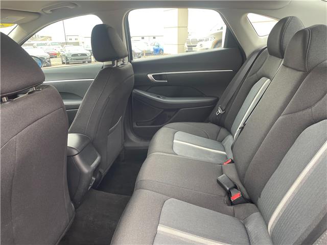 2020 Hyundai Sonata Preferred in Charlottetown - Image 10 of 16