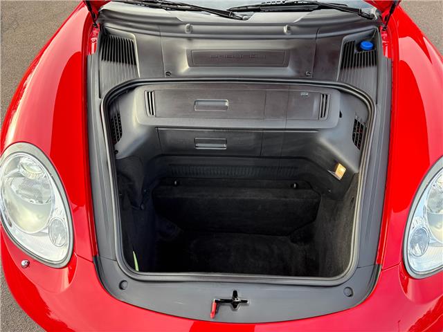 2008 Porsche Boxster S (Stk: A-731133) in Moncton - Image 11 of 20